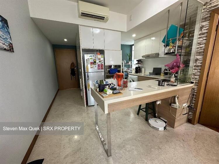 Seastrand (D18), Condominium #485382941